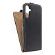 SLIM FLEXI FRESH Fliptok Samsung Galaxy A15 4G / A15 5G fekete tok