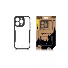 Tactical Quantum Stealth tok Apple iPhone 16 Pro Clear/Black