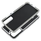 TEDDY BEAR tok Samsung Galaxy A15 5G, ezüst