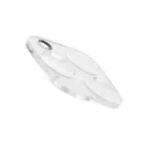 5D Full Glue Camera Tempered Glass - Samsung Galaxy A55, fekete üvegfólia