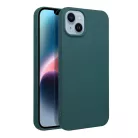 MATT tok IPHONE 16 Pro sötétzöld