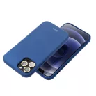 Roar Colorful Jelly Case tok - Samsung Galaxy A35 5G navy