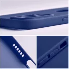SOFT tok iPhone 16 Pro sötétkék