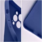 SOFT tok iPhone 16 Pro sötétkék