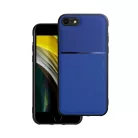 NOBLE tok IPHONE 7 / 8 / SE 2020 / SE 2022 kék