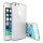 BACK CASE ULTRA SLIM 0,5 mm iPhone 7 / 8 / SE 2020 / SE 2022 tok