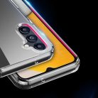 DUX DUCIS tok CLIN for SAMSUNG A14 4G / 5G átlátszó