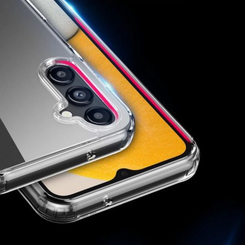 DUX DUCIS tok CLIN for SAMSUNG A14 4G / 5G átlátszó