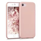 METALLIC tok iPHONE 7 / 8 / SE 2020 / SE 2022 pink