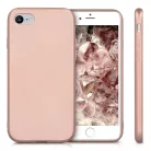 METALLIC tok iPHONE 7 / 8 / SE 2020 / SE 2022 pink
