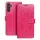 MEZZO fliptok Samsung Galaxy A54 5G álomfogó magenta tok