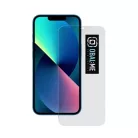 OBAL:ME 2.5D üvegfólia Apple iPhone 12 mini átlátszó