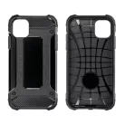 ARMOR tok iPhone 16 Pro fekete