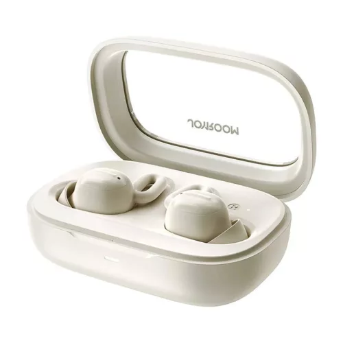Joyroom Cozydots Series JR-TS1 TWS Fülhallgató (fehér)