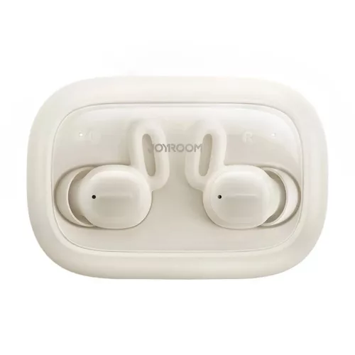 Joyroom Cozydots Series JR-TS1 TWS Fülhallgató (fehér)