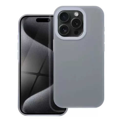 CANDY tok IPHONE 16 Pro szürke