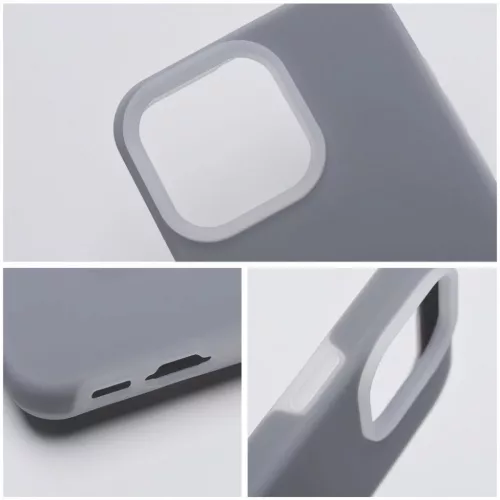 CANDY tok IPHONE 16 Pro szürke
