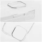 CLEAR 2 mm BOX tok iPhone 16 Pro-hoz átlátszó