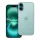 CLEAR tok 2 mm BOX iPhone 16 Plus átlátszó