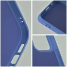 SILICONE tok IPHONE 16 Pro kék