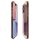 iPhone 15 Pro Max Spigen Crystal Flex, rose crystal tok