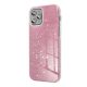SHINING pink tok IPHONE 15 Pro Max-hoz