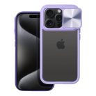 SLIDER tok IPHONE 14 Pro lila