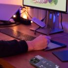 TECH tok iPhone 15 Pro Max dizájn 2