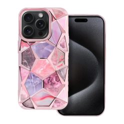 TWINKI iPhone 15 Pro Max tok pink