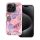 TWINKI iPhone 15 Pro Max tok pink