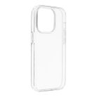 SUPER CLEAR HYBRID tok iPhone 14 Pro átlátszó