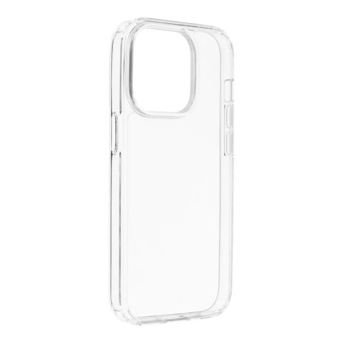 SUPER CLEAR HYBRID tok iPhone 14 Pro átlátszó