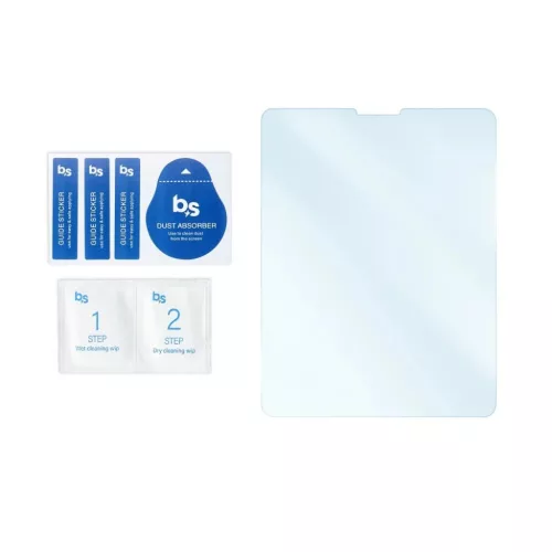 Edzett üveg Blue Star - APP iPad Air 13" (2024-2026) üvegfólia