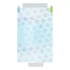 Bestsuit rugalmas hibrid üveg Apple iPad Pro 13" 2024 üvegfólia