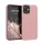 METALLIC tok iPhone 13 pink