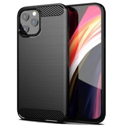CARBON tok iPhone 13 fekete