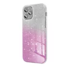 SHINING tok iPhone 13 clear/pink