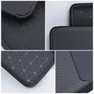 CARBON PREMIUM tok IPHONE 16 Pro fekete