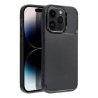 CARBON PREMIUM tok IPHONE 16 Pro fekete