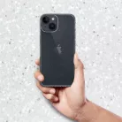 CLEAR CASE 2 mm BLINK tok iPhone 16 Pro átlátszó