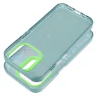 TUTTI FRUTTI tok iPhone 16 Pro green