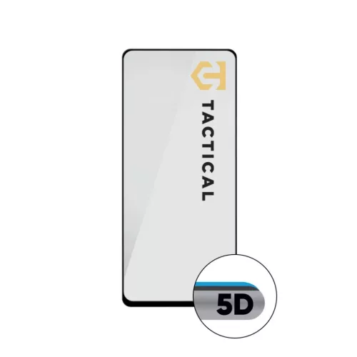 Tactical Glass Shield 5D Samsung Galaxy Xcover 7 üvegfólia