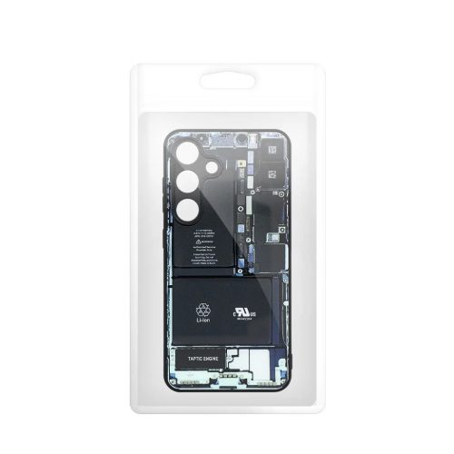 TECH tok Xiaomi Redmi Note 13 Pro 5G tervezés 1