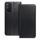 SMART MAGNETO fliptok XIAOMI Redmi Note 12 Pro 5G fekete tok