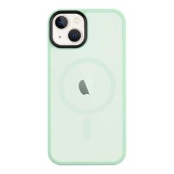   Tactical MagForce Hyperstealth telefontok iPhone 13-hoz Beach Green