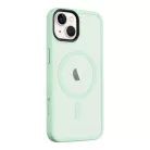 Tactical MagForce Hyperstealth telefontok iPhone 13-hoz Beach Green