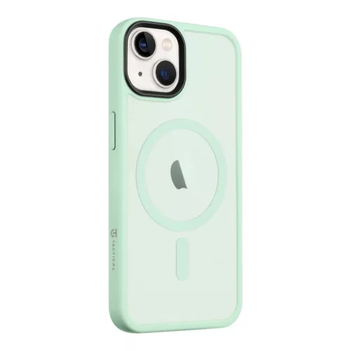 Tactical MagForce Hyperstealth telefontok iPhone 13-hoz Beach Green