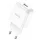 HOCO utazó töltő USB A 2A N2 fehér