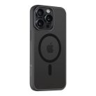 Tactical MagForce Hyperstealth Cover iPhone 15 Pro Max tok Aszfalt