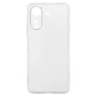 Ultra Clear 1mm tok Xiaomi Redmi 13C készülékhez átlátszó